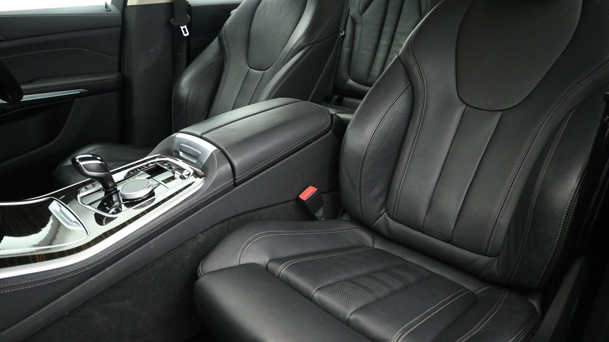 BMW X5 Image 3