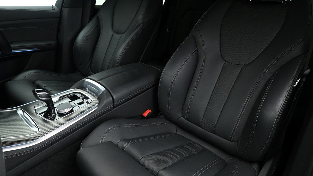 BMW X5 Image 4