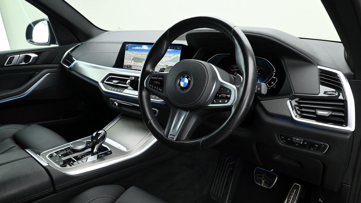 BMW X5 Image 3