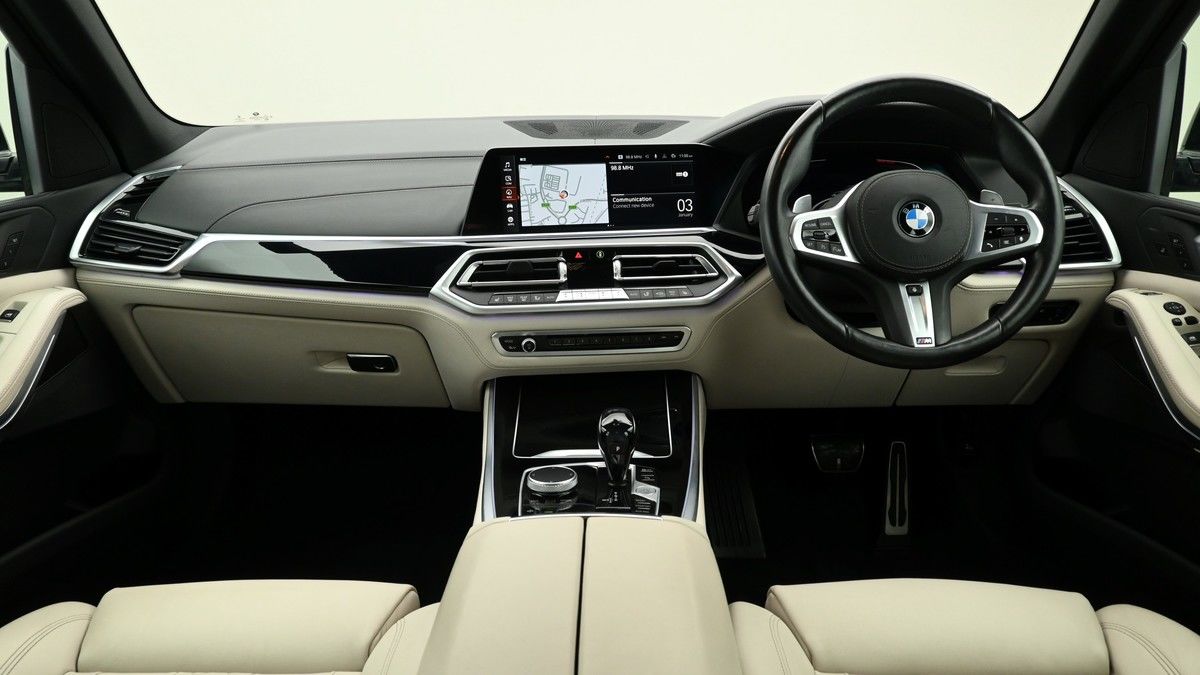 BMW X5 Image 14