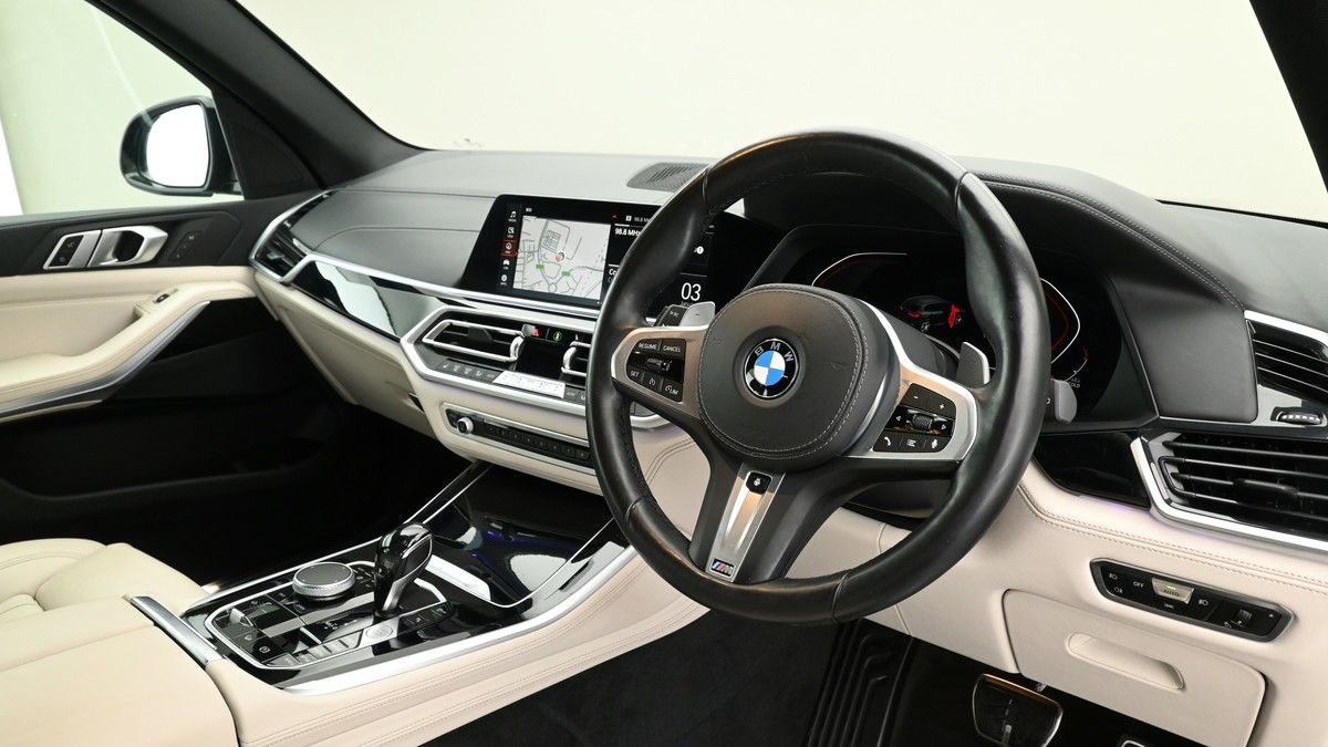 BMW X5 Image 3