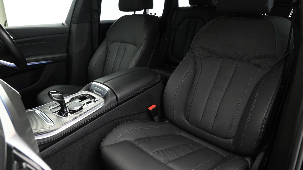 More views of BMW X5