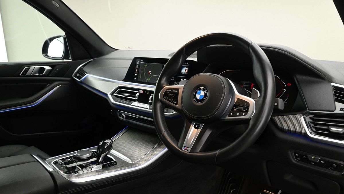 BMW X5 Image 3