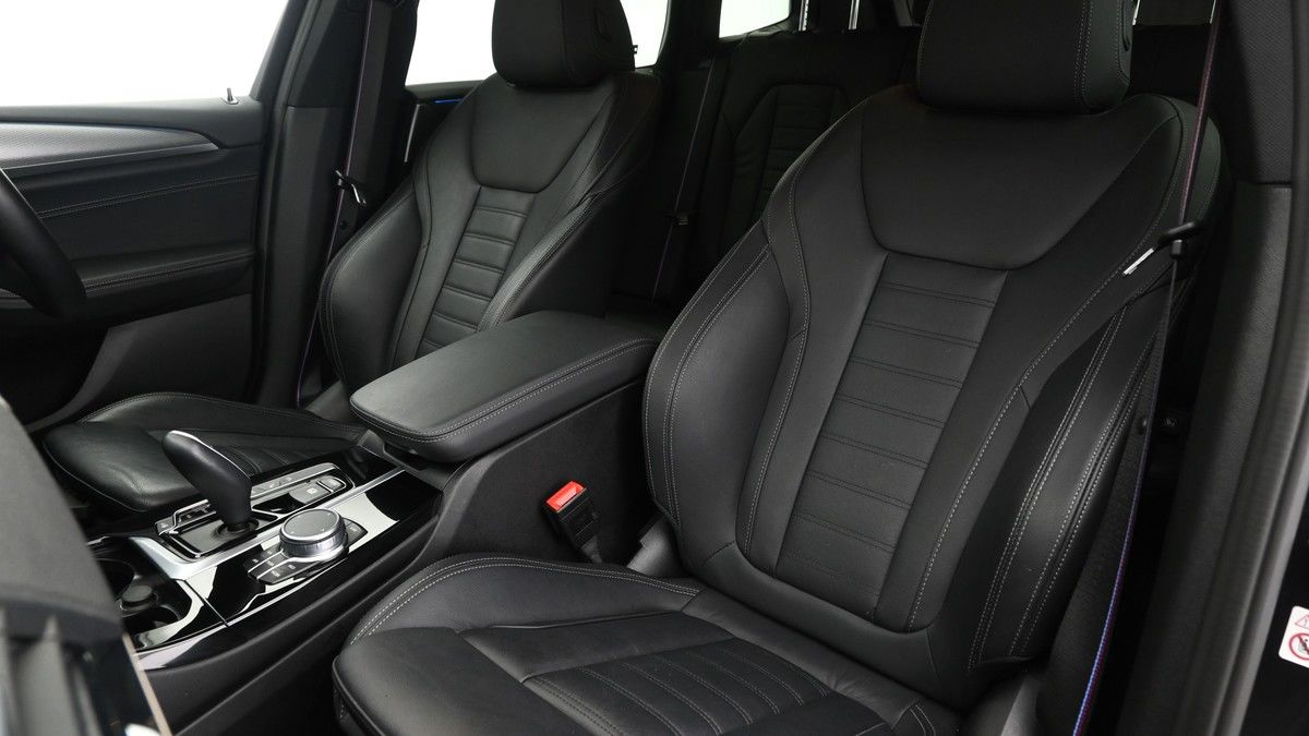 BMW X3 Image 4