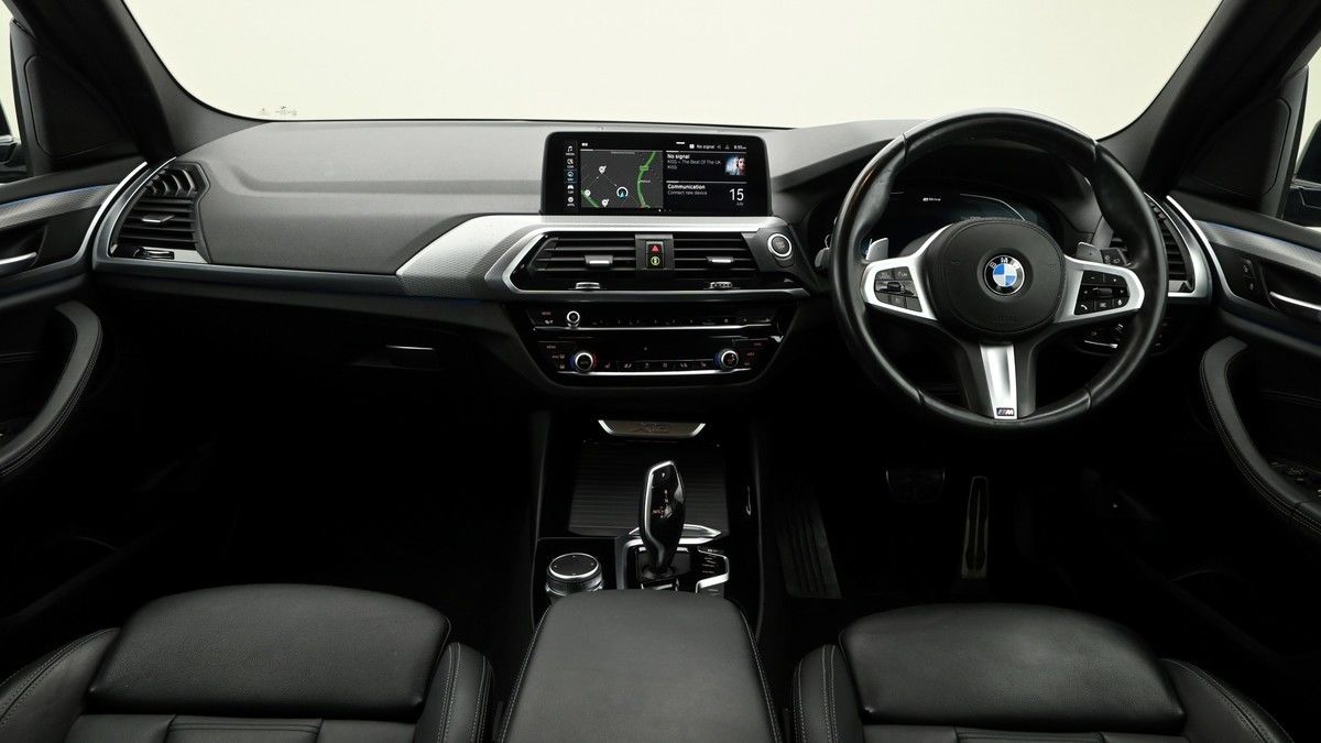 BMW X3 Image 14