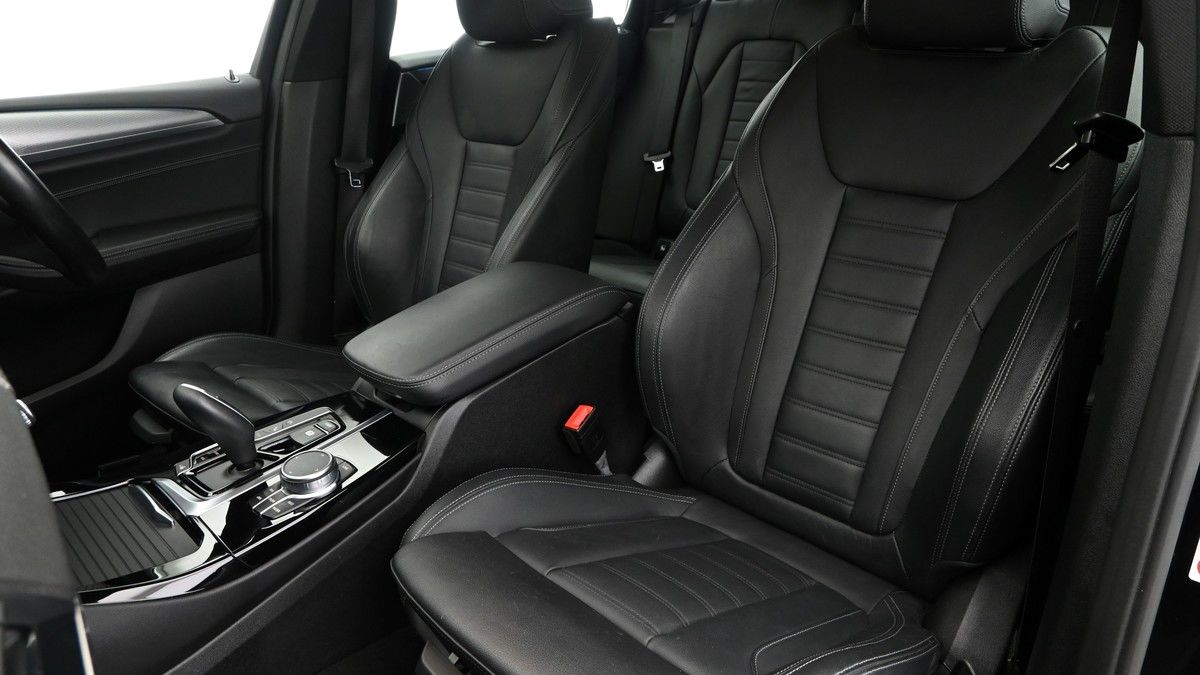 BMW X3 Image 4