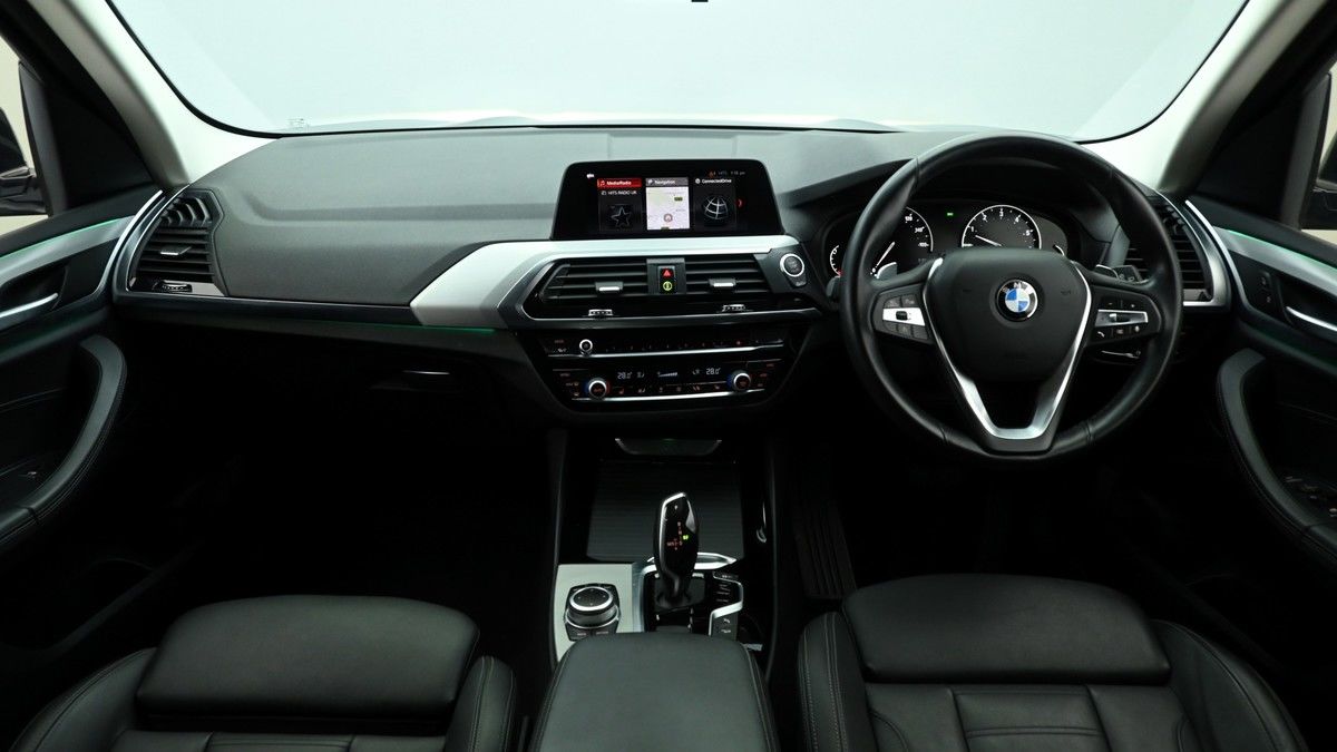 BMW X3 Image 14