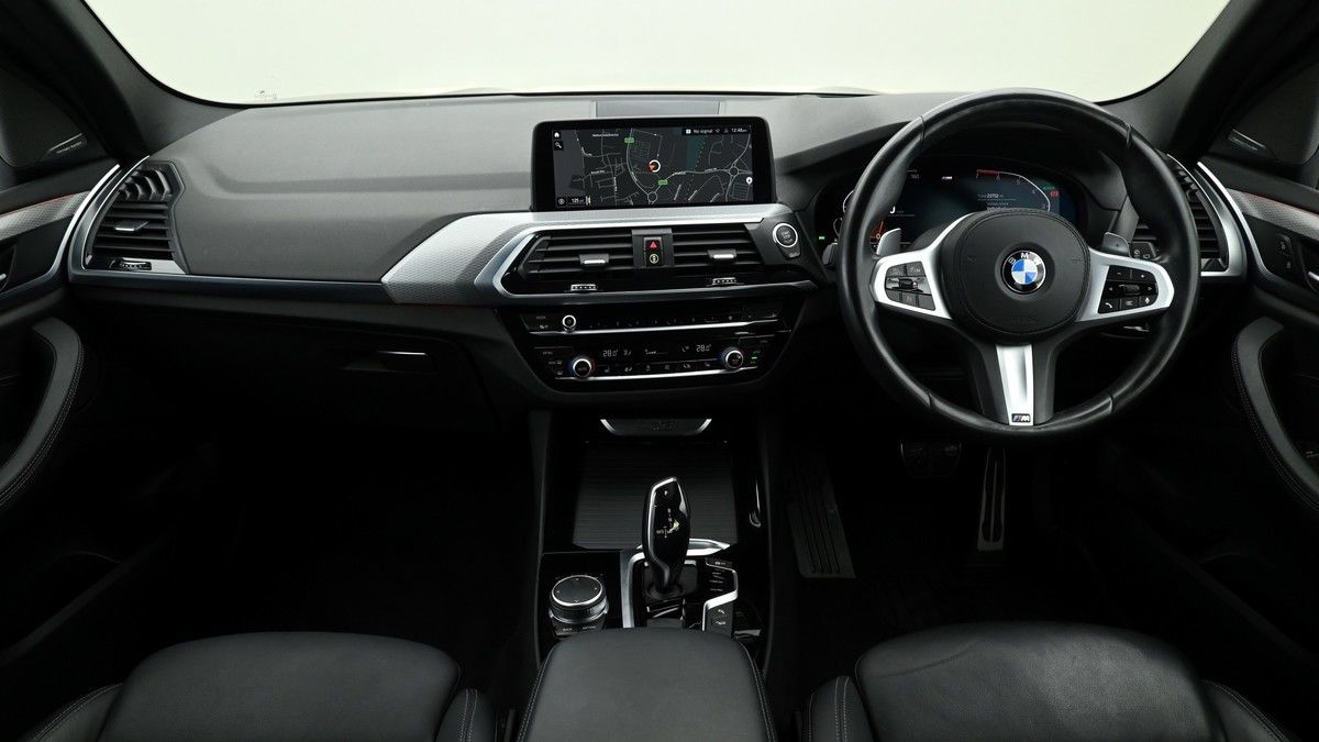 BMW X3 Image 13