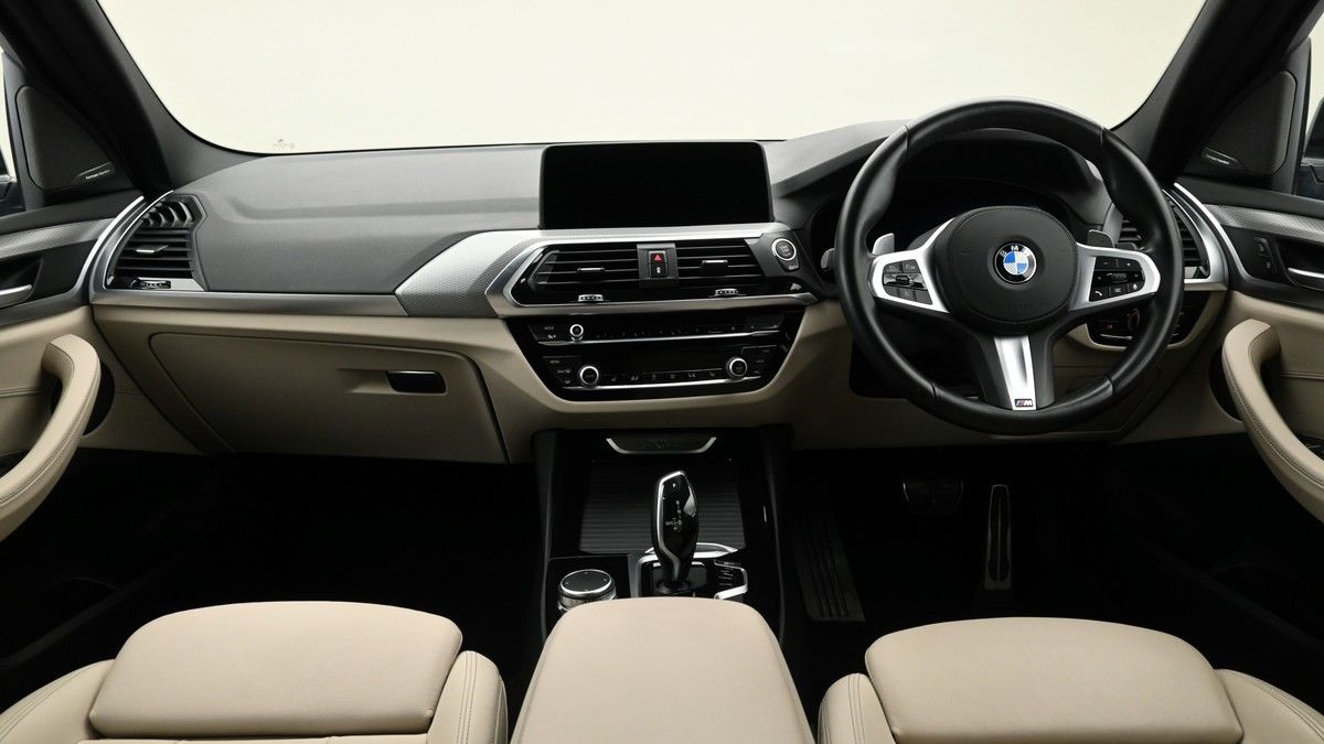 BMW X3 Image 14