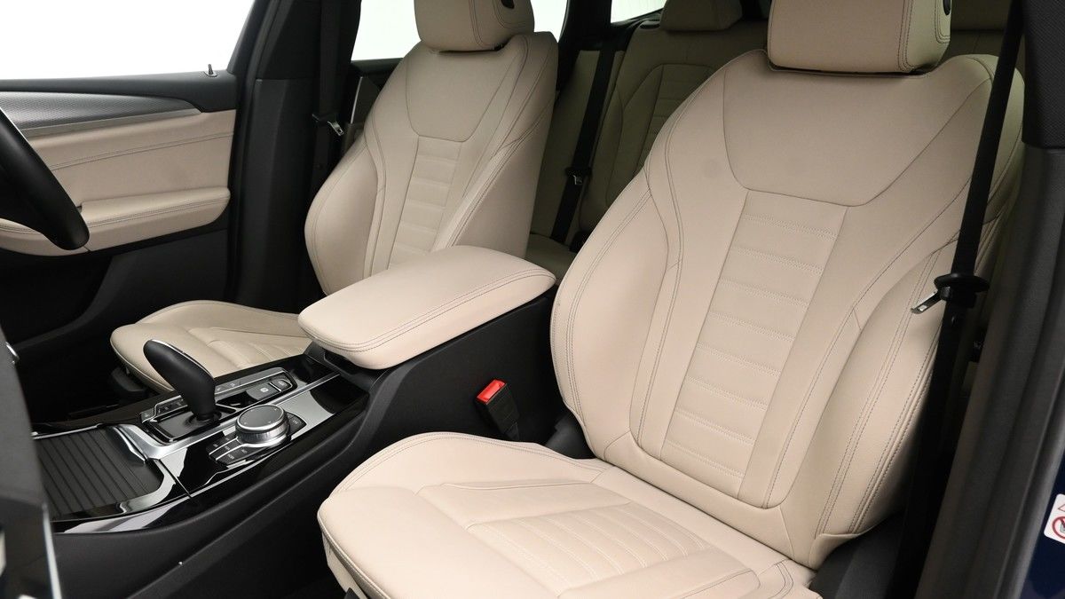 BMW X3 Image 4