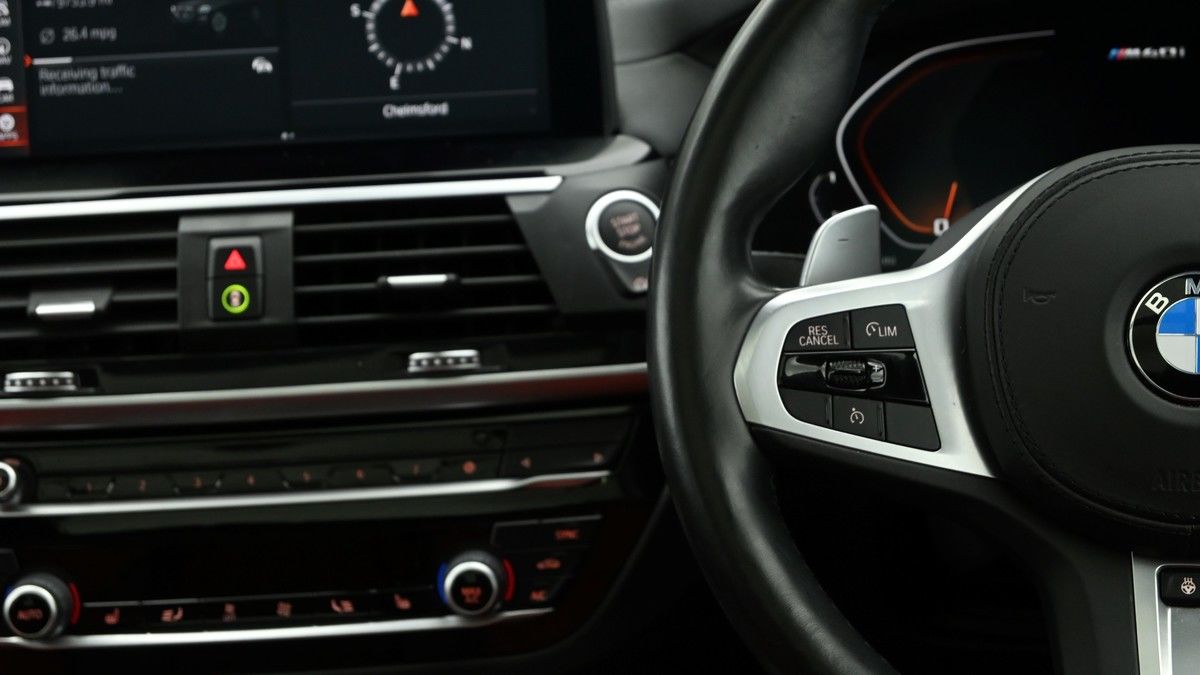 BMW X3 Image 15