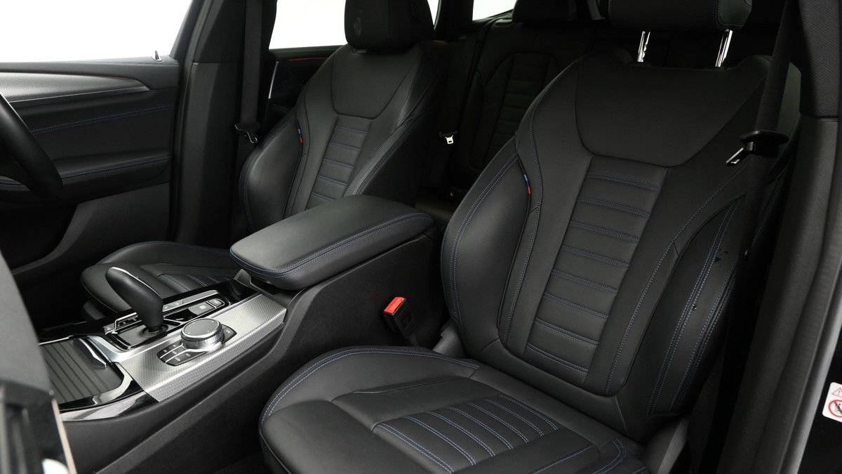 BMW X3 Image 4