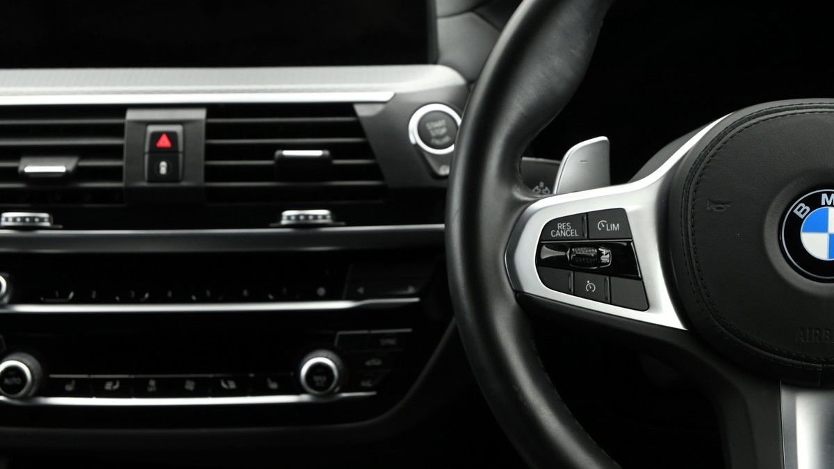 BMW X3 Image 15