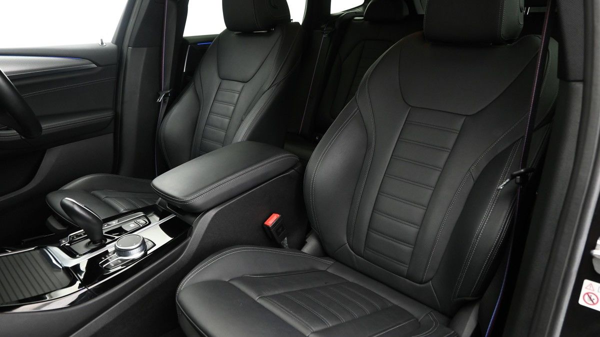 BMW X3 Image 4