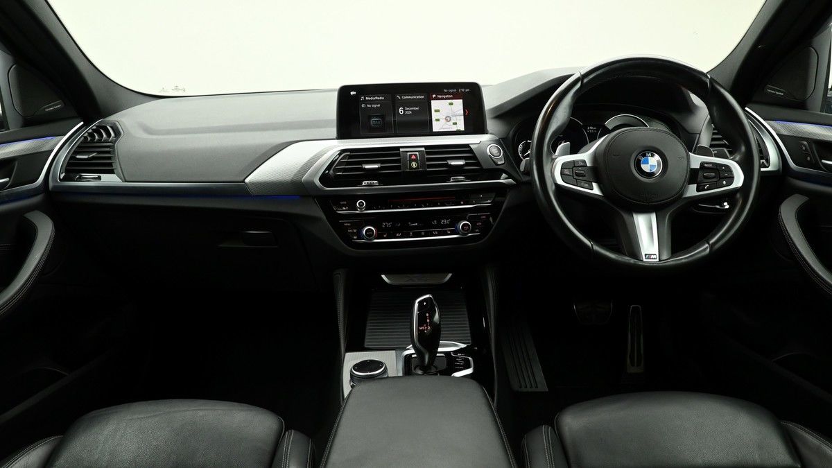 BMW X4 Image 14