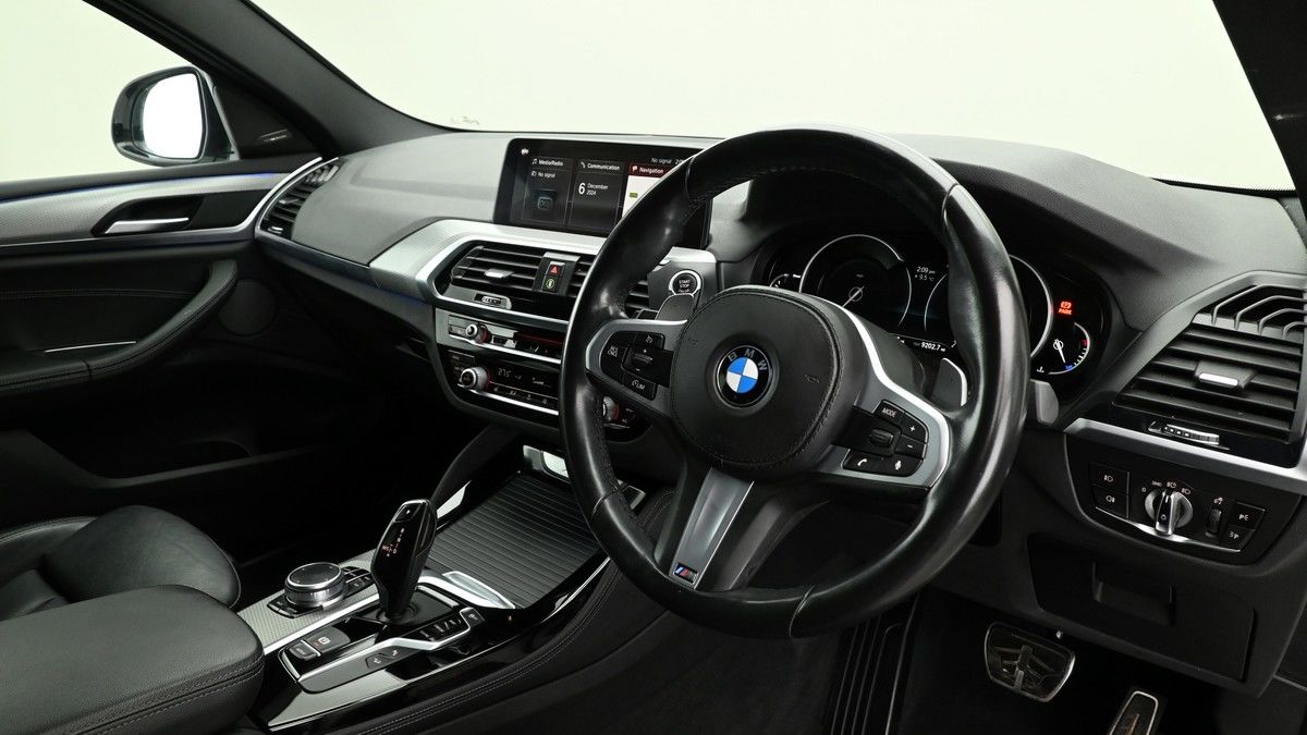 BMW X4 Image 3