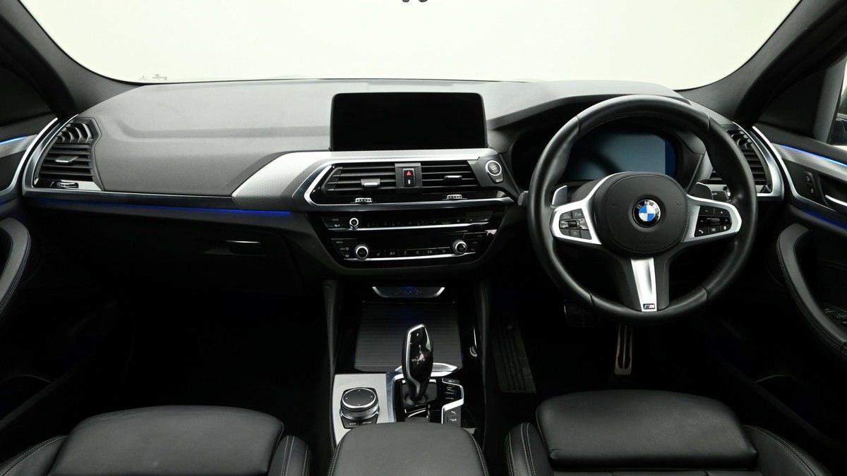 BMW X4 Image 14