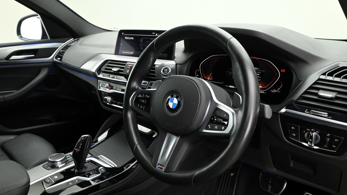 BMW X4 Image 3