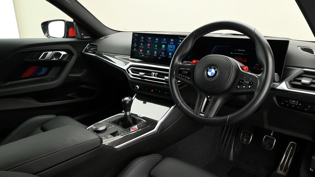 BMW M2 Image 3