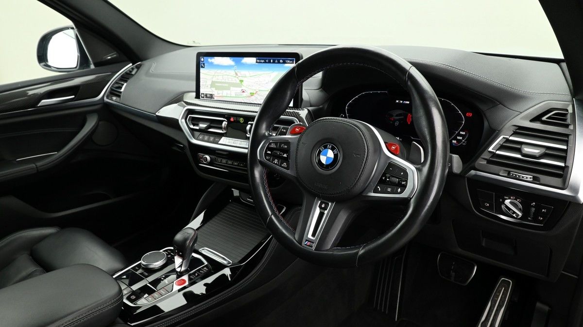 BMW X3 M Image 3