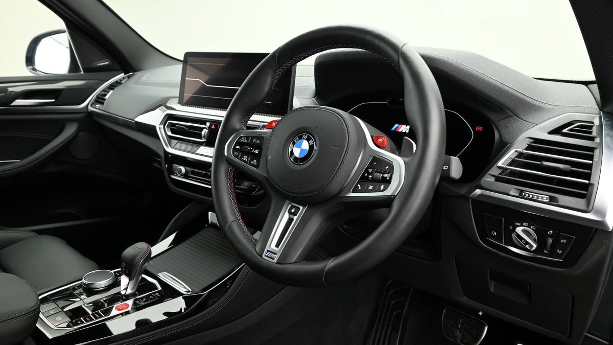 BMW X3 M Image 3