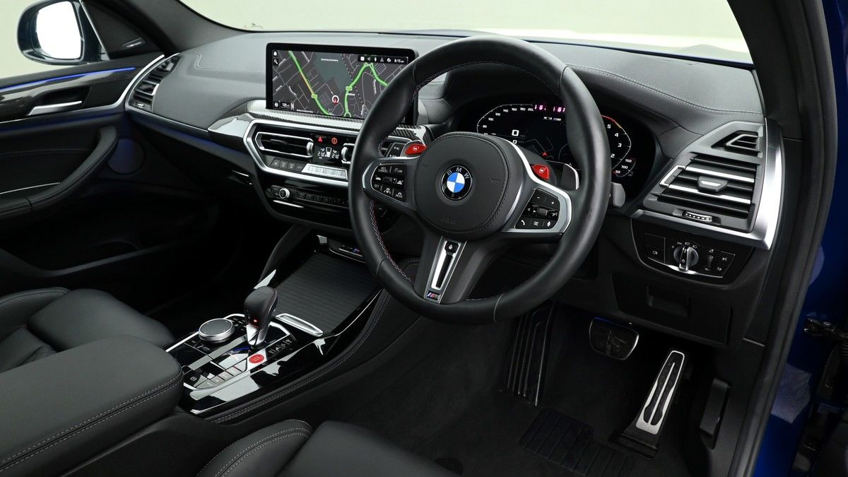 BMW X3 M Image 2