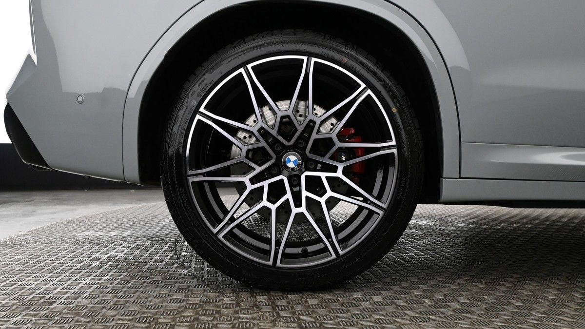 BMW X3 M Image 9