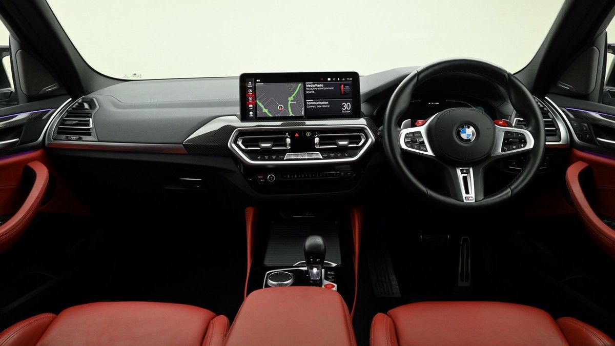 BMW X3 M Image 14