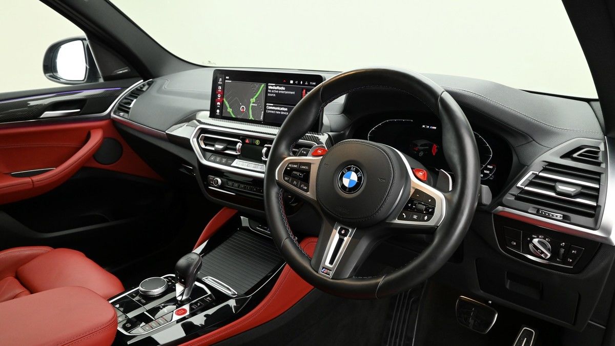 BMW X3 M Image 3