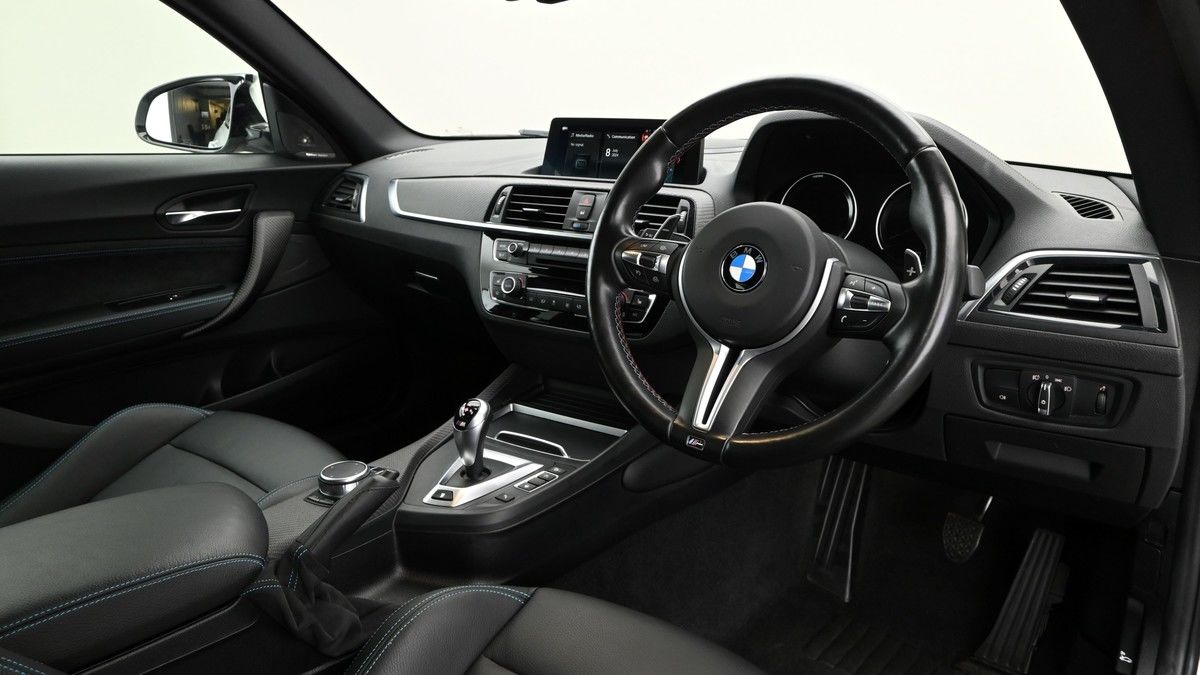 BMW M2 Image 3