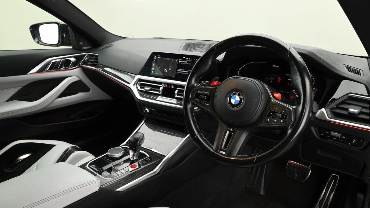 BMW M4 Image 3