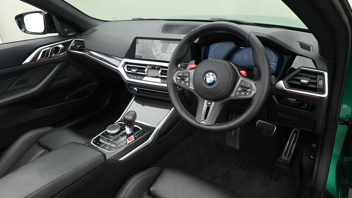 BMW M4 Image 3