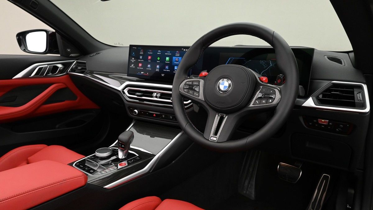 BMW M4 Image 3