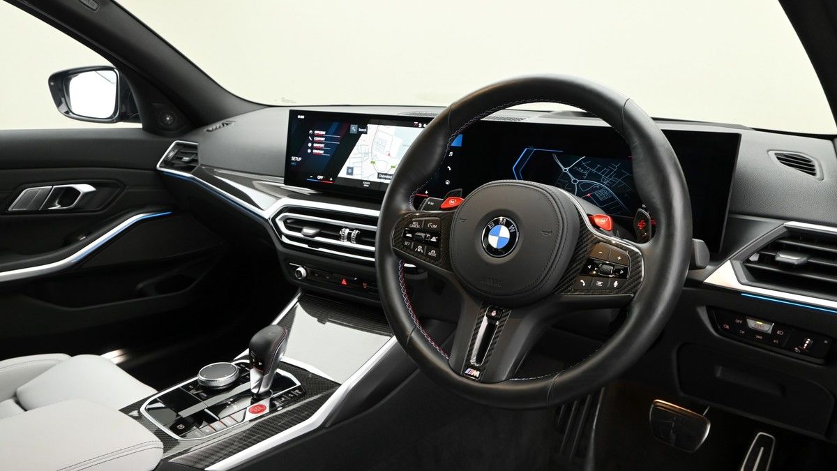 BMW M3 Image 3