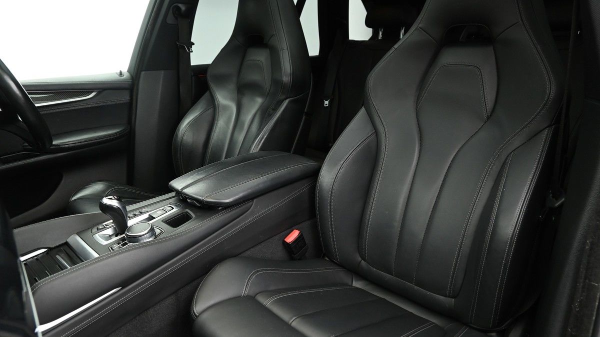 BMW X5 M Image 4