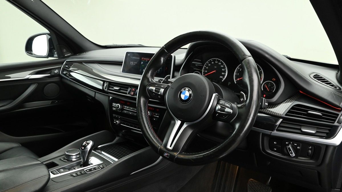 BMW X5 M Image 3