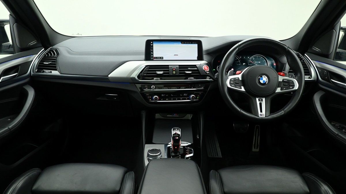 BMW X3 M Image 14