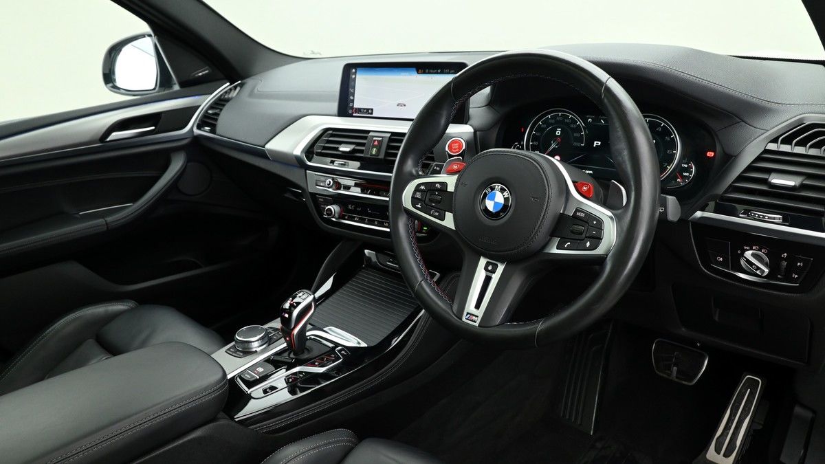 BMW X3 M Image 3