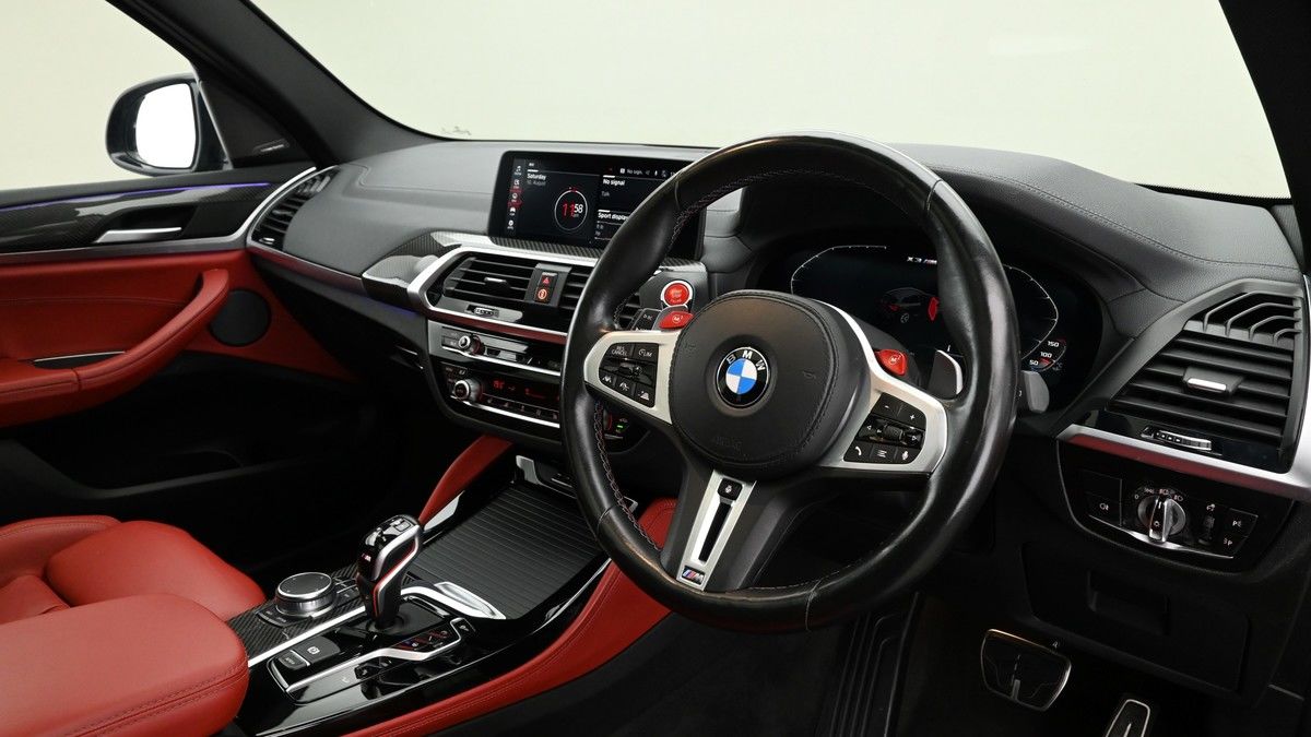 BMW X3 M Image 3