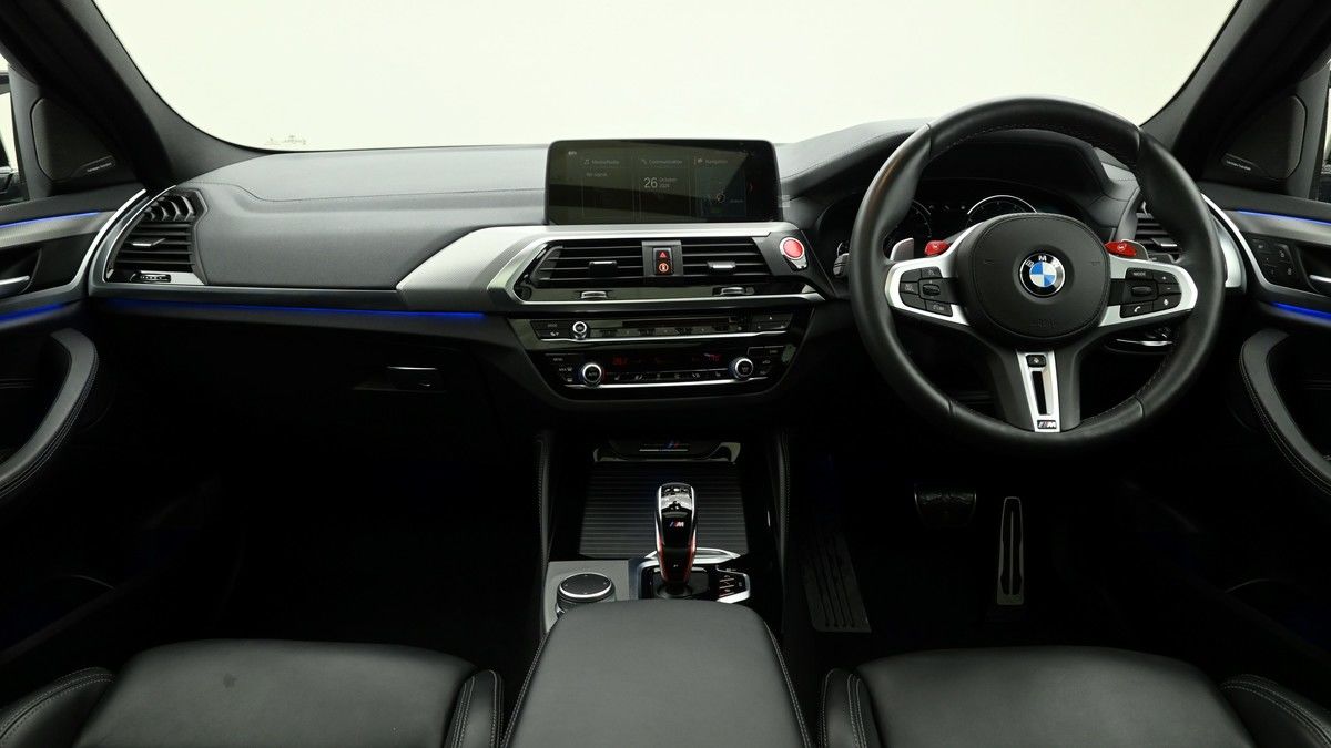 BMW X4 M Image 14