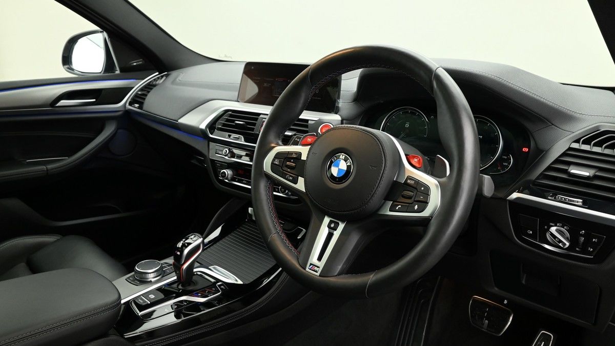 BMW X4 M Image 3