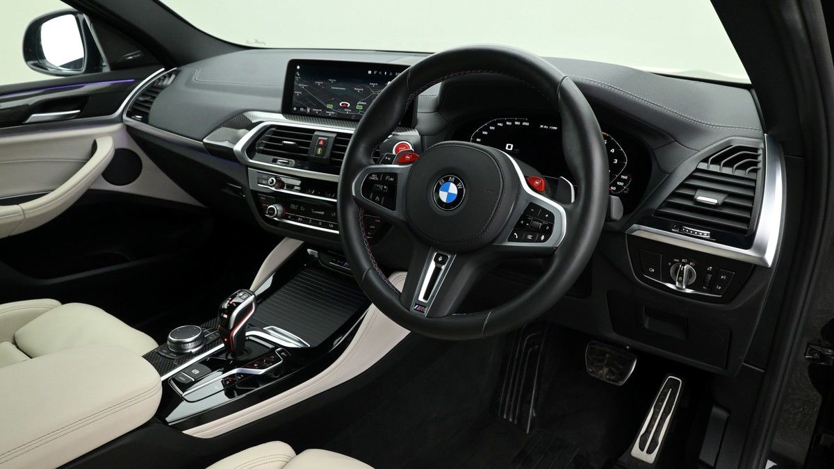 BMW X4 M Image 2