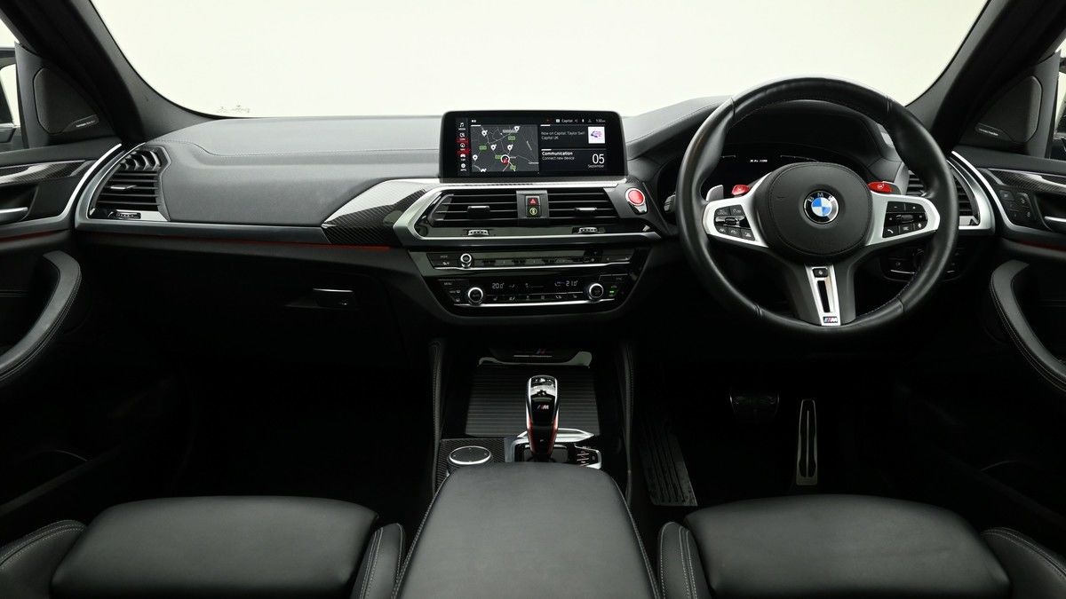 BMW X4 M Image 14