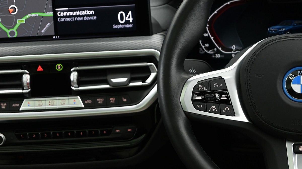 BMW iX3 Image 15