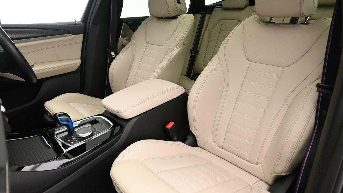 BMW iX3 Image 4