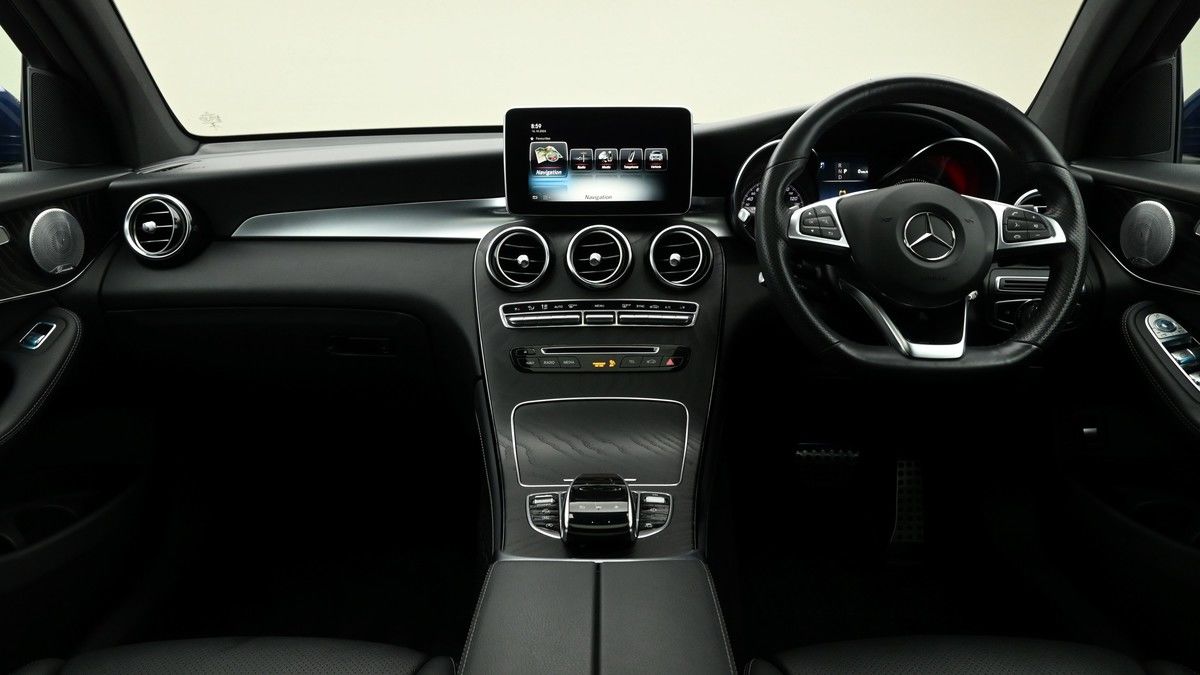 Mercedes-Benz GLC Image 14