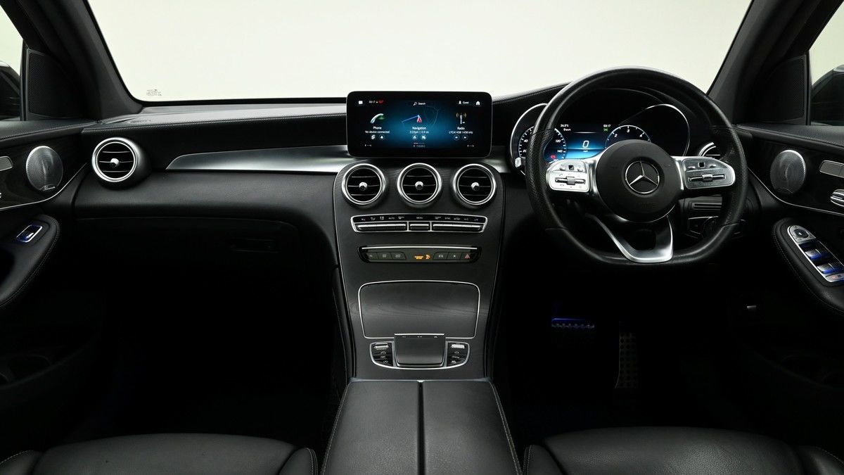 Mercedes-Benz GLC Image 14