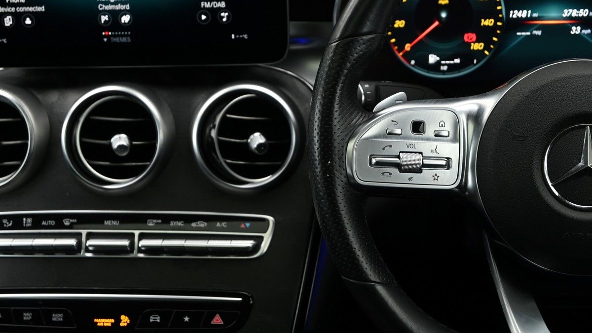 Mercedes-Benz GLC Image 15