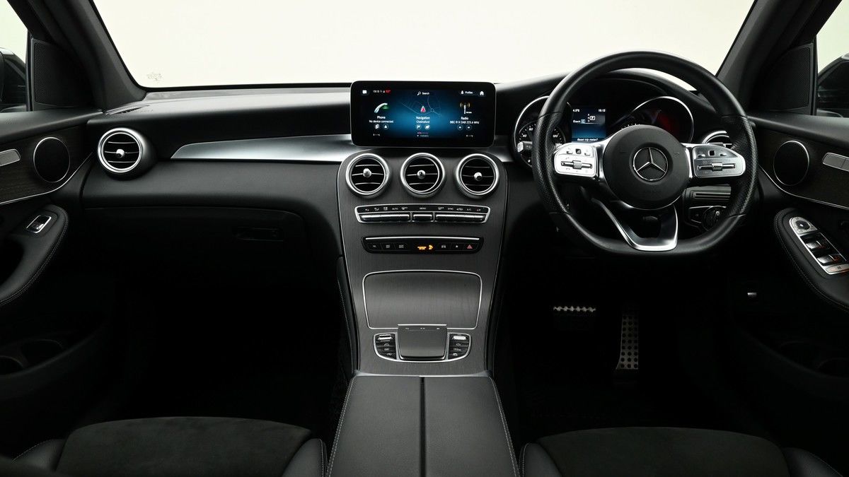 Mercedes-Benz GLC Image 14