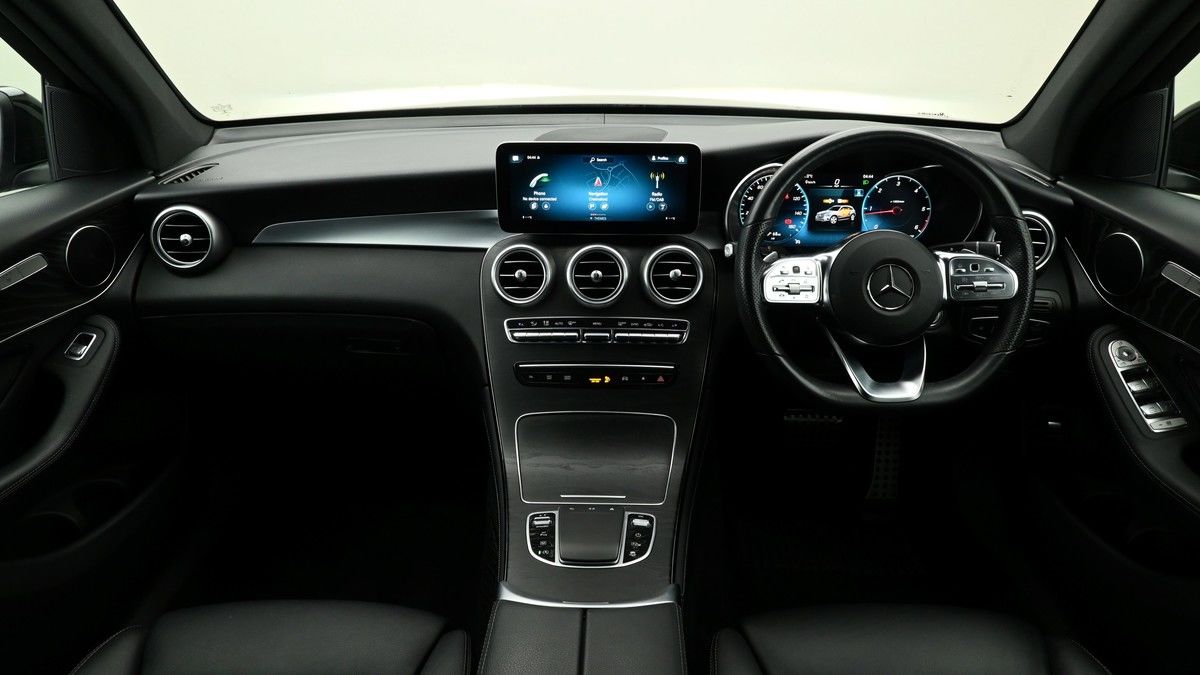 Mercedes-Benz GLC Image 14